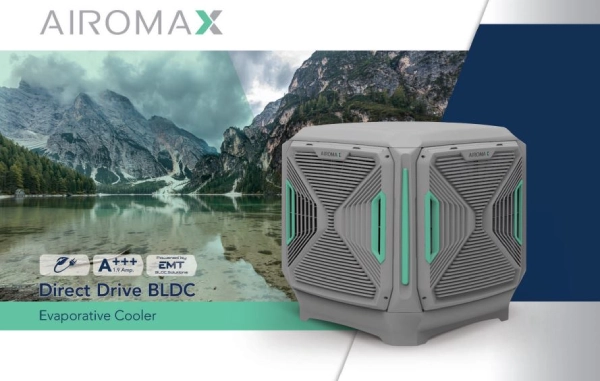 راهنمای خرید کولر آبی ایرومکس
