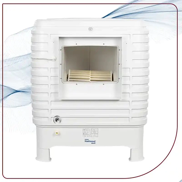 کولر آبی اینترناسیونال آنیل مدل BLDC6000