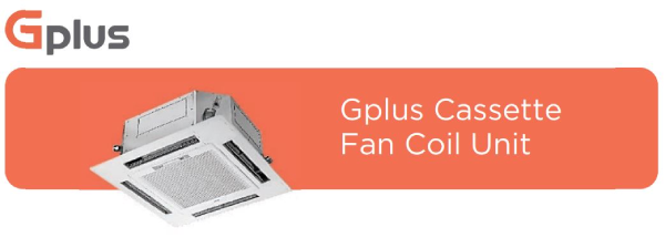 فن کویل کاستی جی پلاس