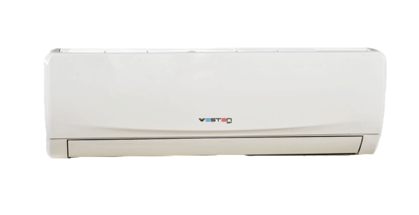 فن کویل دیواری وستن ایر