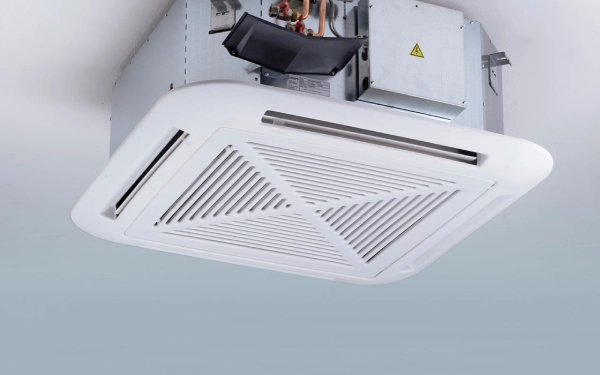Ceiling Cassette Fan Coil Purchase
