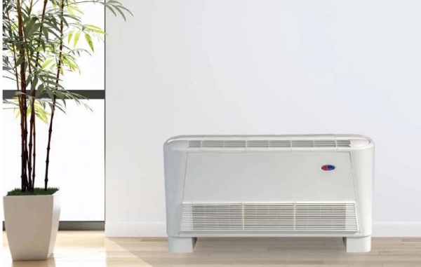 خرید فن کویل ساران