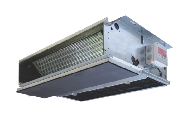 فن کویل سقفی سرما آفرین