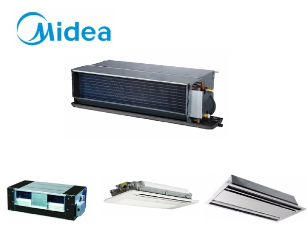 خرید فن کویل میدیا