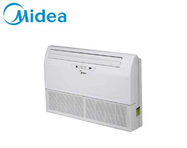 فن کویل زمینی مدیا