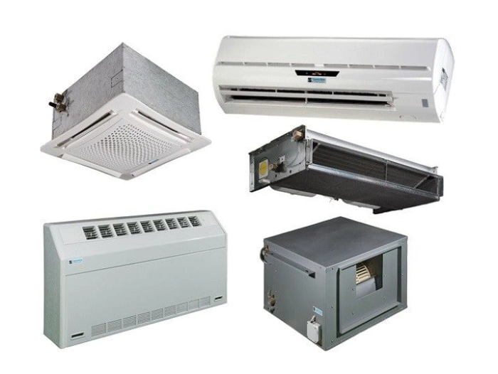 راهنمای خرید و قیمت فن کویل