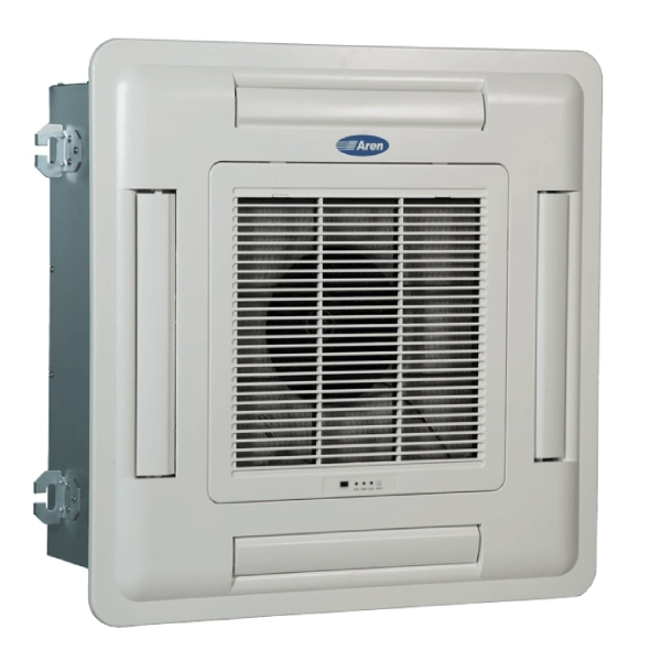 قیمت فن کویل کاستی چهارطرفه آرن مدل AFP-400