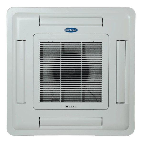 خرید فن کویل کاستی چهارطرفه آرن مدل AFP-400