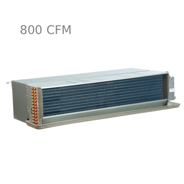 فن کویل سقفی توکار آرن 800CFM مدل AFC-800