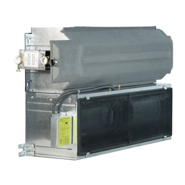 خرید فن کویل آرن سقفی توکار 600CFM