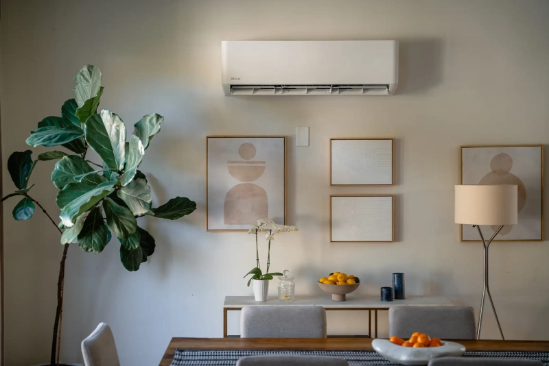 مكيف سبليت 24000 إنفرتر