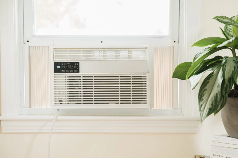 مكيف سبليت 24000 شباكي