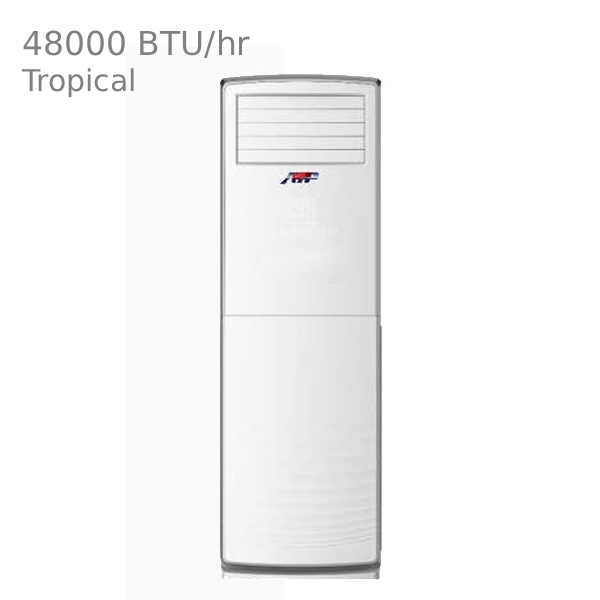 کولر گازی ایستاده 48000 تروپیکال ATP مدل FAC-48CH