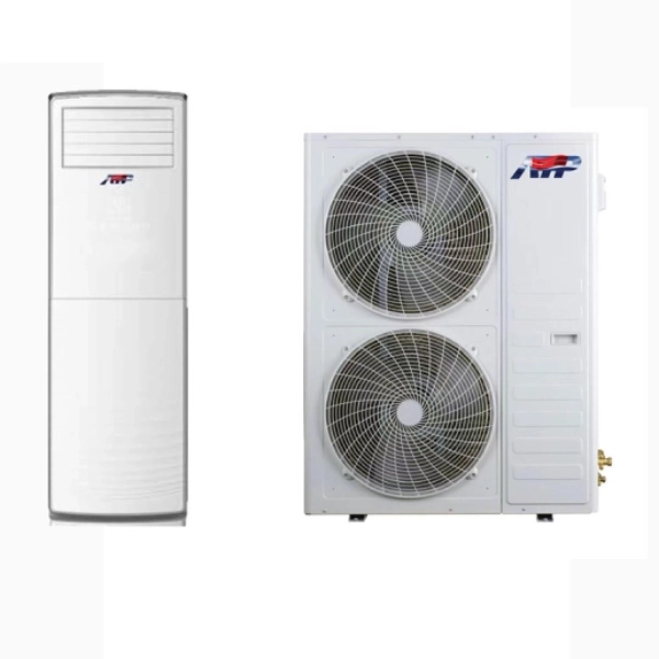 قیمت کولر گازی ATP ایستاده 48000