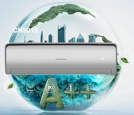 قیمت کولر گازی 25000 هومکس دورثابت