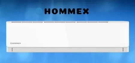 قیمت کولر گازی 36000 هومکس دورثابت