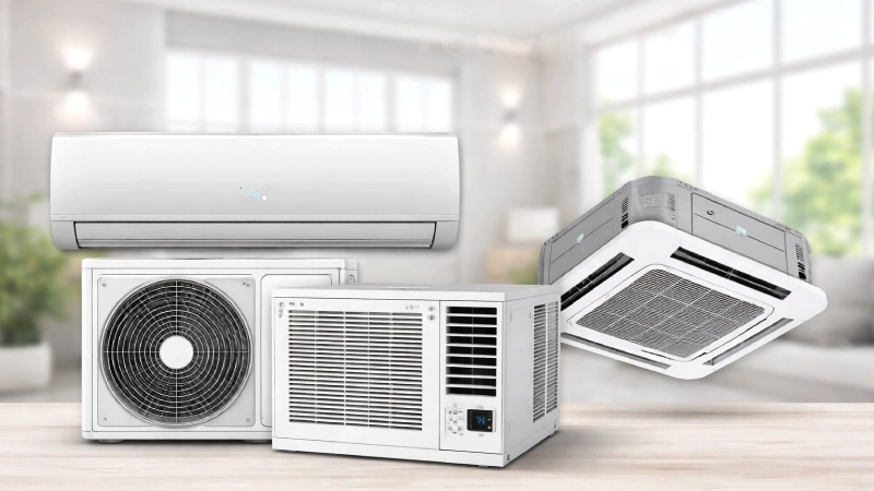 Buy 18000 Split Air Conditioner
