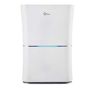 دستگاه تصفیه هوا جی پلاس