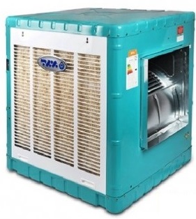 کولر آبی برفاب مدل BF4