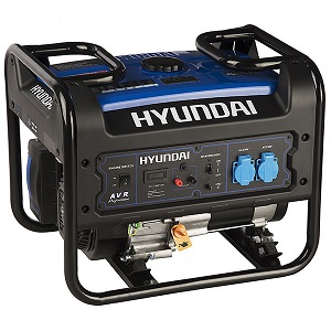 موتور برق هیوندای مدل HG5360-PG