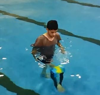 مقاومت پایی سنگین هیدروجیم مدل HG039