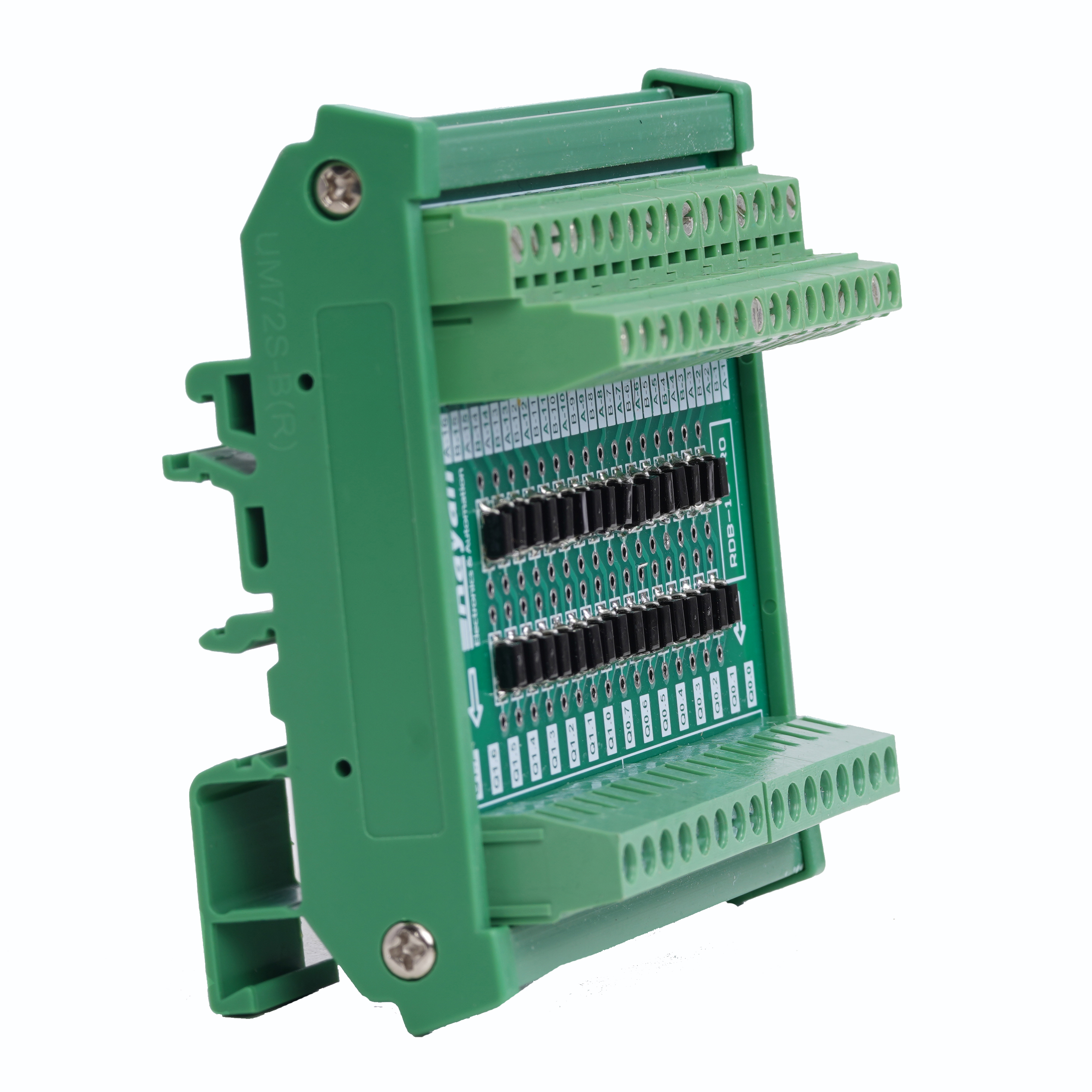 برد دیود رایان الکترونیک