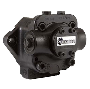 پمپ مازوت سانتک مدل T5