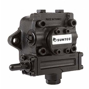  پمپ مازوت سانتک مدل TA5