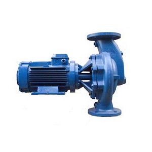 پمپ سیرکولاتور خطی بلند کاست تهران 2 اینچ مدل 16-50