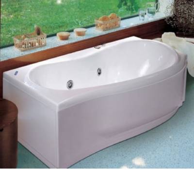 وان جکوزی آریانا مدل 774 (چپ)