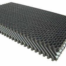 قطارة برج التبريد من الألياف الزجاجية المكعب سارافرين