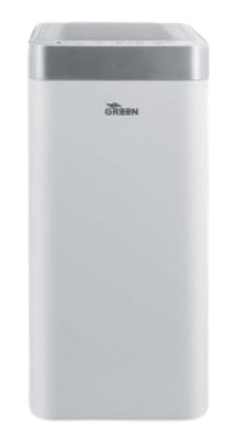 منقي الهواء الأخضر موديل GAP550P1F5