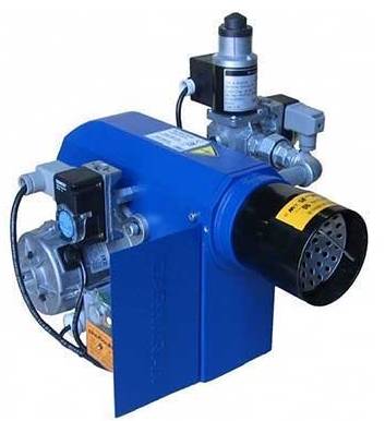 GarmIran boiler burner