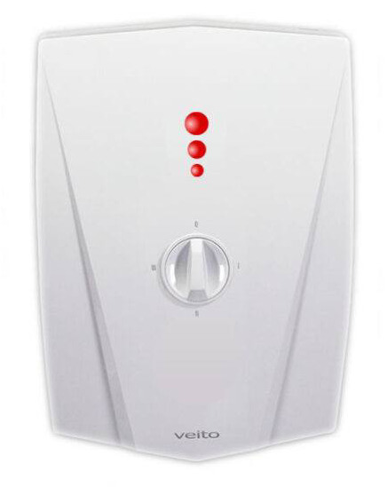 آبگرمکن برقی ویتو