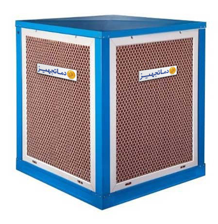 Damatajhiz Industrial Evaporative Air Cooler