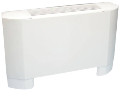 فن کویل زمینی دکوراتیو سرماآفرین مدل 42NZ43