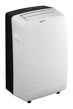 خرید کولر گازی پرتابل 12000 سام H12PDR1