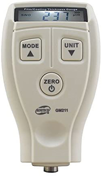Benetech digital ultrasonic thickness gauge GM211