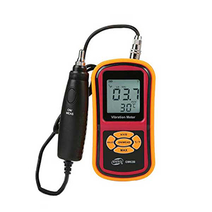 Vibrometer
