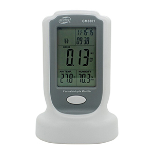گازسنج فرمالدهید بنتک مدل GM8801