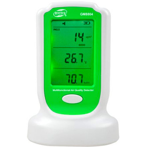 BeneTech Multi function ambient air GM8804