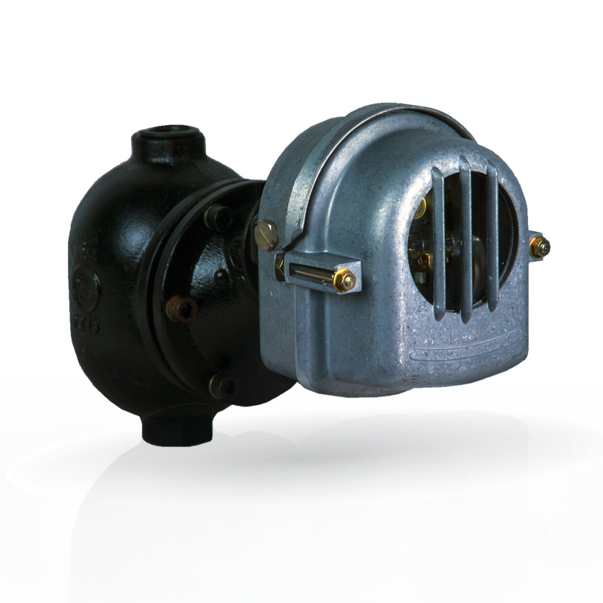 لول سنج مغناطیسی سیستم های تحت فشار فانتینی 