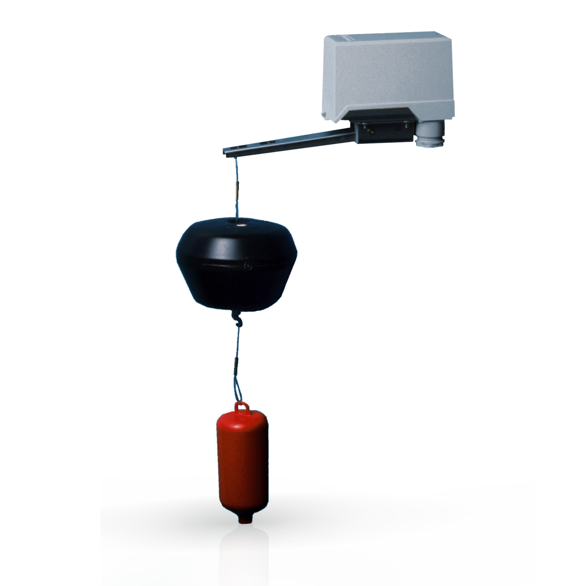 سوئیچ شناور الکترومکانیکی فانتینی مدل A70