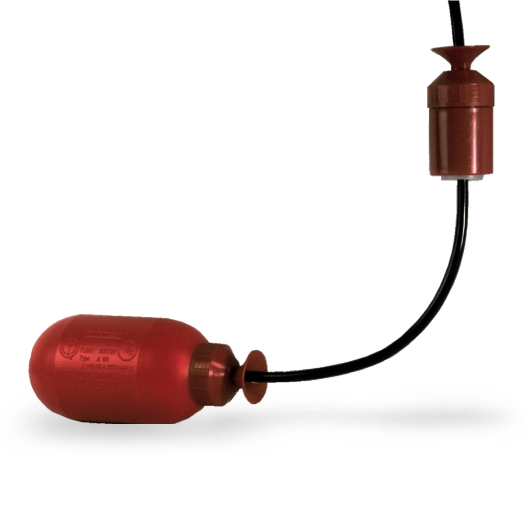 سوئیچ شناور درزگیری شده فانتینی