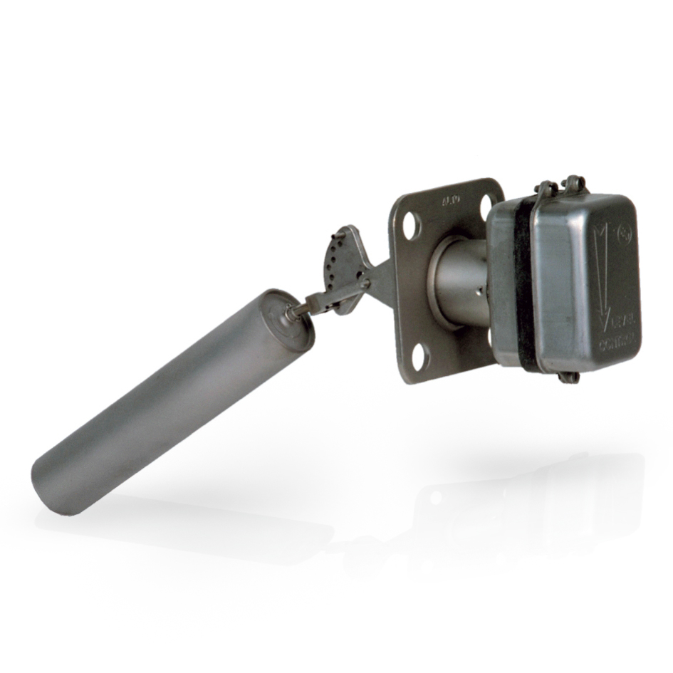 لول کنترل مغناطیسی سیستم های تحت فشار فانتینی مدل AD22