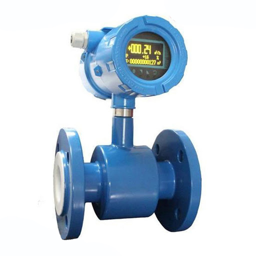 فلومتر مغناطیسی