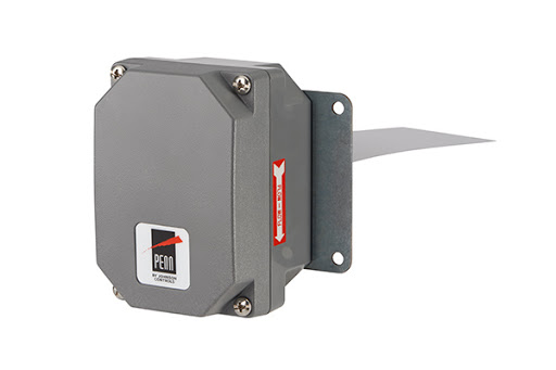 فلوسوئیچ آب پن جانسون کنترل مدل F261KAH-V01C