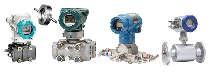 انواع فلوترانسمیتر