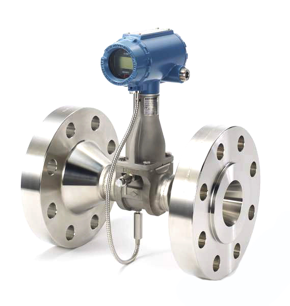 فلومتر ورتکس