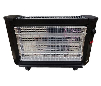 بخاری برقی بلانزو BEH-9020